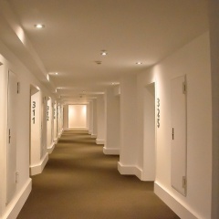 BQ Augusta Hotel - Bild 18