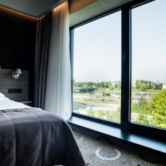 Q Hotel Plus Krakow - Bild 3