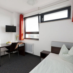 DJH City-Hostel Köln-Riehl - Bild 6