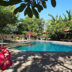 Rini Hotel - Bild 10