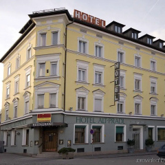 Hotel Altpradl - Bild 1