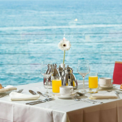 Blau Privilege Porto Petro Beach Resort & Spa - Bild 10