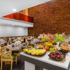 Eurostars Palazzo Zichy - Bild 11