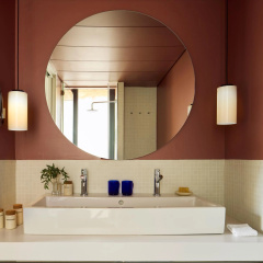 Hotel Neri Relais & Chateaux - Bild 9
