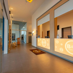 B&B Hotel Bremen-Überseestadt - Bild 2