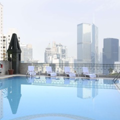 Bishop Lei International House - Bild 20