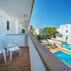 Hotel Ses Puntetes - Bild 19