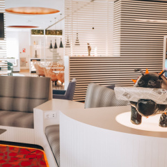 Hotel Vertice Sevilla - Bild 16