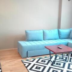 Modern Living Apartments in Skopje, Macedonia from 49$, photos, reviews - zenhotels.com photo 18