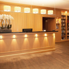 Townhouse Hotel - Bild 2