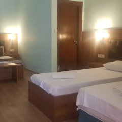 Divine Beach Resort Kumburgaz - Bild 3