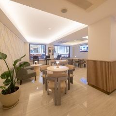 Atik Palace Hotel - Bild 22