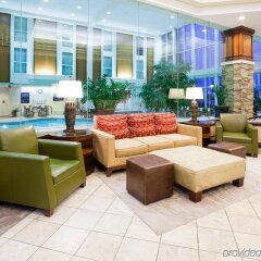 DoubleTree by Hilton Madison East in Madison, United States of America from 182$, photos, reviews - zenhotels.com hotel interior