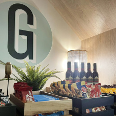 Garner Hotel Essen - Messe by IHG - Bild 17