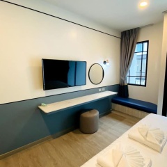 Poolrada Boutique Hotel - Bild 17