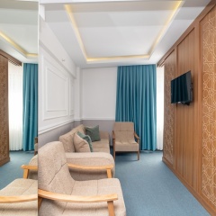 Anatolia Otel - Bild 3