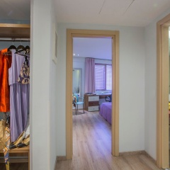 Novus City Hotel - Bild 13