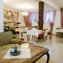 Hotel Schwarzer Adler - Bild 15