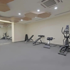 Modern Furnished Apartments in Istanbul Basaksehir By Iradah Gayrimenkul - Bild 20