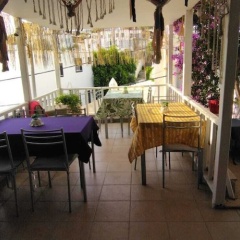 Uyku Butik Otel - Bild 28