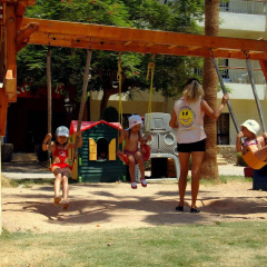 Regina Resort and Aqua Park Hurghada - Bild 30