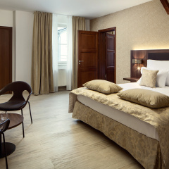Michelangelo Grand Hotel Prague - Bild 13