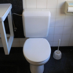 Hotel Queen Mary - Bild 8