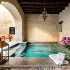 Palacio Bucarelli - Bild 16