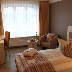 Hotel Sylter Hof - Bild 4