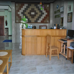 BaobaBed Hostel Nyaung Shwe thumbnail 11