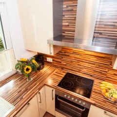 Apartment Morgenstern - Bild 13