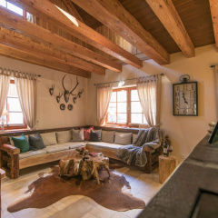 Hunting Chalet No. 19 - Bild 5