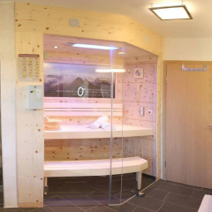 Apart Central – Premium Mountain & Garden - Bild 9