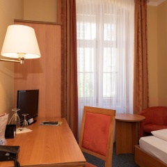 Hotel Europa - Bild 7