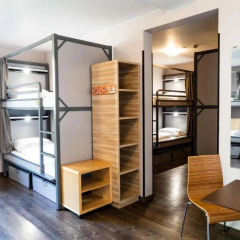 St Christophers Inns Vienna - Bild 3