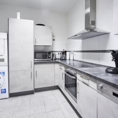 Harbour Apartments - Bild 13
