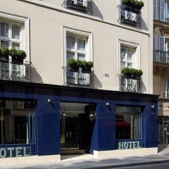 Hotel Saint Germain - Bild 1
