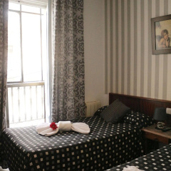 Hostal San Isidro - Bild 5