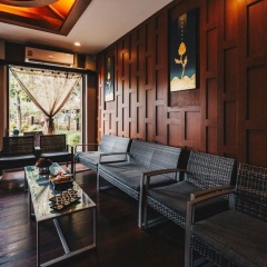 Railay Bay Resort and Spa - Bild 16