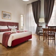 Hotel Suite Home Prague - Bild 2