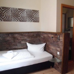 Boutique Hotel Schwarzer Baer - Bild 6