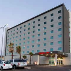 Hampton Inn by Hilton Hermosillo thumbnail 1