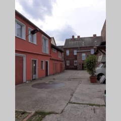 Gemütliche zentrumsnahe Ferienwohnungen mit Gemeinschaftsgarten - Bild 2