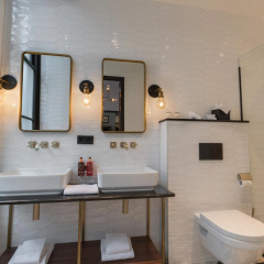 The Hendrick's Hotel - Bild 10