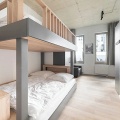 Homaris Apartments Isartor - Bild 2