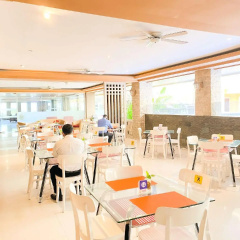 Sylvia Hotel Premier Kupang thumbnail 21