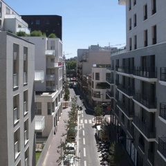Lovely apt Near Paris - Bild 1