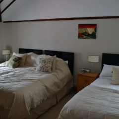 The Old Dairy B&B thumbnail 6