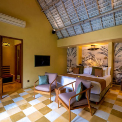 Space Villas Bali - Bild 4