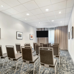 Hampton Inn & Suites Dallas/Plano-East thumbnail 30